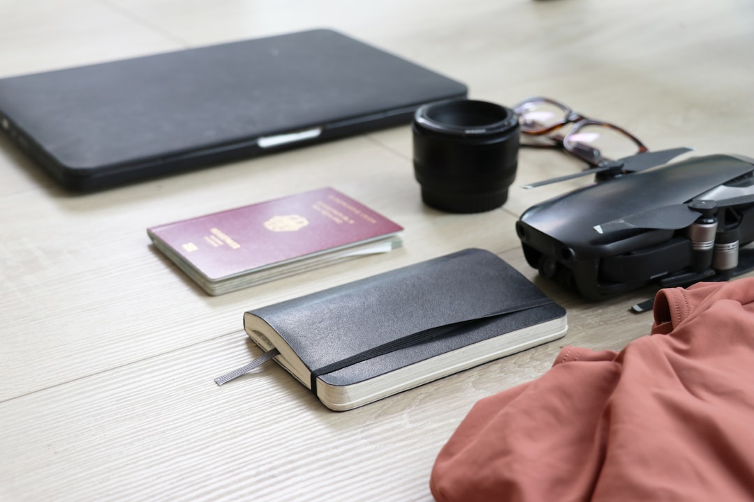 Innovative Travel Gadgets You Didn’t Know You Needed Innovative Travel Gadgets You Didn’t Know You Needed