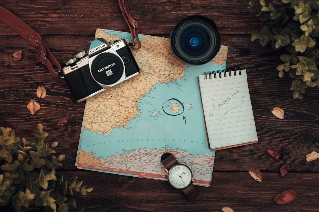 Budget-Friendly Travel Accessories for Savvy Explorers Budget-Friendly Travel Accessories for Savvy Explorers