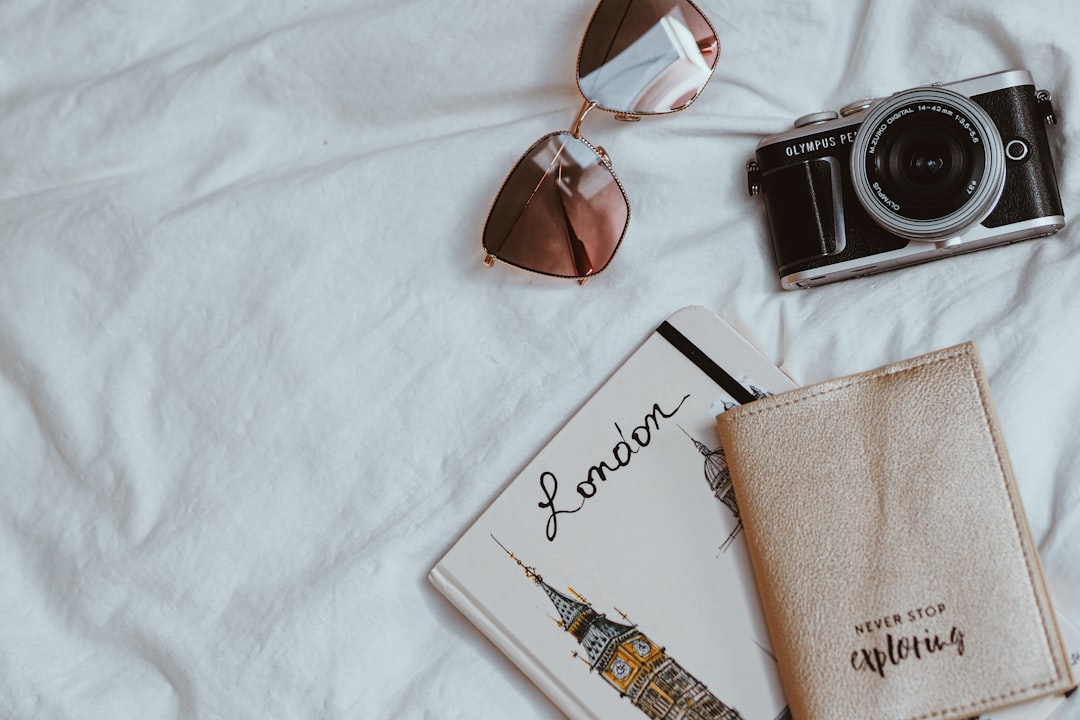 Stay Organized on the Go with These Travel Essentials Stay Organized on the Go with These Travel Essentials